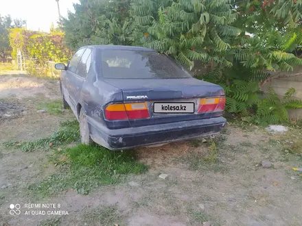 Nissan Primera 1991 года за 200 000 тг. в Кордай – фото 2