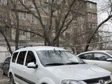 ВАЗ (Lada) Largus 2014 года за 4 000 000 тг. в Шымкент