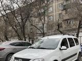 ВАЗ (Lada) Largus 2014 года за 4 000 000 тг. в Шымкент – фото 2