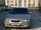 Mazda 626 1998 года за 1 700 000 тг. в Алматы