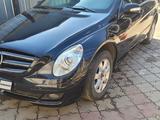 Mercedes-Benz R 320 2006 года за 5 000 000 тг. в Алматы – фото 5