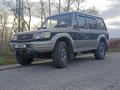 Hyundai Galloper 1997 годаүшін2 300 000 тг. в Усть-Каменогорск – фото 2