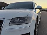 Audi A8 2008 годаүшін7 000 000 тг. в Алматы – фото 2