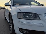 Audi A8 2008 годаүшін7 000 000 тг. в Алматы – фото 3