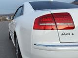 Audi A8 2008 годаүшін7 000 000 тг. в Алматы – фото 4