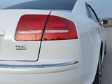 Audi A8 2008 годаүшін7 000 000 тг. в Алматы – фото 5