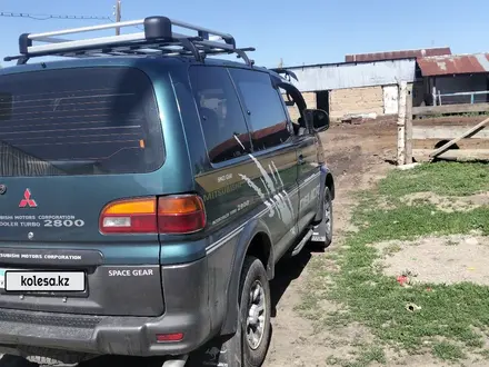 Mitsubishi Delica 1995 года за 3 800 000 тг. в Алматы
