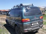 Mitsubishi Delica 1995 годаүшін3 800 000 тг. в Алматы – фото 2