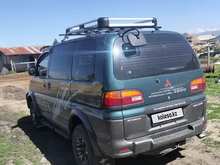 Mitsubishi Delica 1995 года за 3 800 000 тг. в Алматы – фото 2