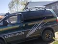 Mitsubishi Delica 1995 годаүшін3 800 000 тг. в Алматы – фото 3