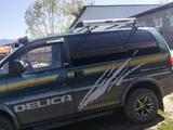 Mitsubishi Delica 1995 годаүшін3 800 000 тг. в Алматы – фото 3