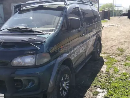 Mitsubishi Delica 1995 года за 3 800 000 тг. в Алматы – фото 4