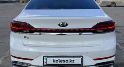 Kia K7 2020 года за 16 000 000 тг. в Астана – фото 5