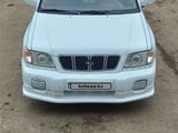 Subaru Forester 2001 года за 3 300 000 тг. в Кокшетау – фото 2