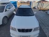 Subaru Forester 2001 года за 3 300 000 тг. в Кокшетау – фото 3