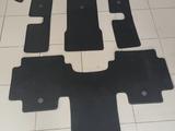 Коврики салона KIA CARNIVAL 2021- за 40 000 тг. в Астана – фото 2