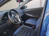 Hyundai Accent 2013 годаүшін5 600 000 тг. в Семей – фото 3