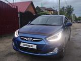 Hyundai Accent 2013 годаүшін5 600 000 тг. в Семей