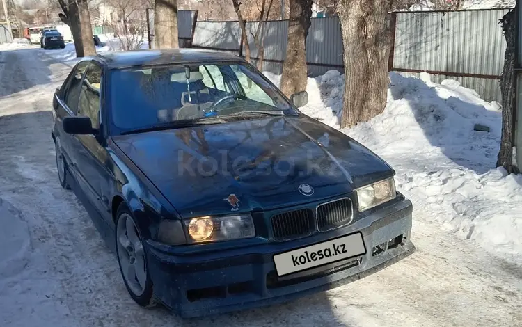 BMW 328 1994 годаfor1 800 000 тг. в Алматы