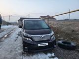 Toyota Vellfire 2008 года за 11 000 000 тг. в Шымкент