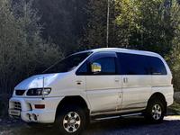 Mitsubishi Delica 2004 годаүшін7 650 000 тг. в Алматы