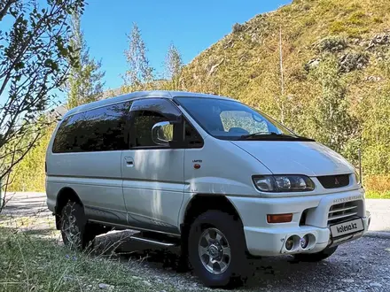 Mitsubishi Delica 2004 года за 7 650 000 тг. в Алматы – фото 3