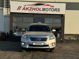 Toyota RAV4 2012 года за 10 500 000 тг. в Караганда – фото 3