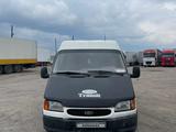 Ford Transit 1994 года за 1 500 000 тг. в Алматы – фото 2