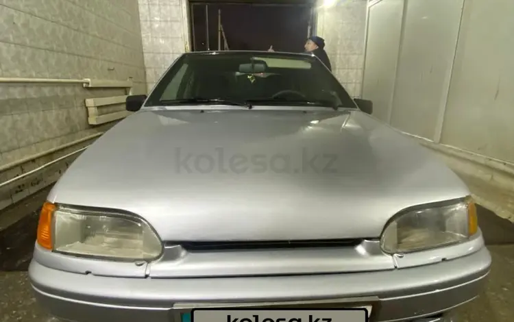 ВАЗ (Lada) 2114 2013 года за 1 300 000 тг. в Актобе