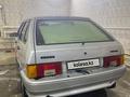 ВАЗ (Lada) 2114 2013 года за 1 300 000 тг. в Актобе – фото 3