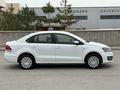 Volkswagen Polo 2016 года за 5 350 000 тг. в Алматы – фото 19