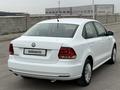 Volkswagen Polo 2016 года за 5 350 000 тг. в Алматы – фото 22