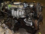 Двигатель Hyundai 2.0 16V G4GC Инжектор Катушкаүшін350 000 тг. в Тараз – фото 3