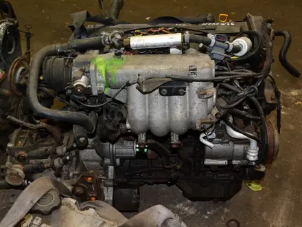 Двигатель Hyundai 2.0 16V G4GC Инжектор Катушка за 320 000 тг. в Тараз – фото 4
