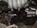Двигатель Hyundai 2.0 16V G4GC Инжектор Катушка за 320 000 тг. в Тараз – фото 5
