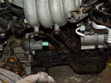 Двигатель Hyundai 2.0 16V G4GC Инжектор Катушкаүшін350 000 тг. в Тараз – фото 5