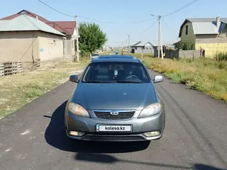 Daewoo Gentra