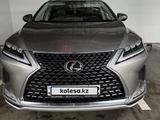 Lexus RX 200t 2021 года за 27 000 000 тг. в Алматы