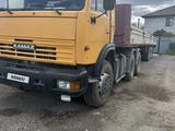 КамАЗ 53504