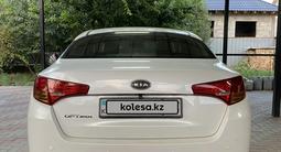 Kia Optima 2011 годаfor6 400 000 тг. в Алматы – фото 4