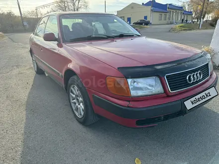 Audi 100 1992 года за 1 600 000 тг. в Астана