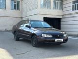 Toyota Carina E 1993 года за 1 100 000 тг. в Тараз – фото 2