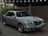 Mercedes-Benz E 320 2001 года за 4 000 000 тг. в Уральск