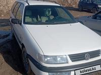 Volkswagen Passat 1994 годаfor1 900 000 тг. в Алматы