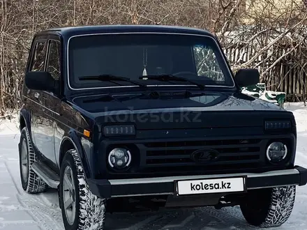 ВАЗ (Lada) Lada 2121 2013 года за 2 900 000 тг. в Павлодар