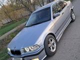 BMW 320 1991 годаүшін1 500 000 тг. в Экибастуз