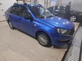 ВАЗ (Lada) Granta 2191 2022 года за 3 500 000 тг. в Уральск – фото 2