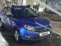 ВАЗ (Lada) Granta 2191 2022 годаүшін5 000 000 тг. в Уральск – фото 10