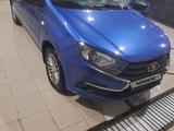 ВАЗ (Lada) Granta 2191 2022 года за 3 500 000 тг. в Уральск