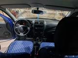 ВАЗ (Lada) Granta 2191 2022 года за 3 500 000 тг. в Уральск – фото 5